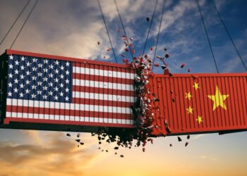 Trump’s trade war draws swift retaliation with new tariffs from Mexico, Canada and China – The Associated Press