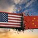 Trump’s trade war draws swift retaliation with new tariffs from Mexico, Canada and China – The Associated Press