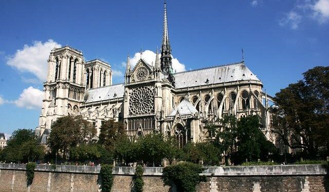 Notre Dame Law School Global Human Rights Clinic to participate in climate change hearings at the Inter-American Court of Human Rights in Barbados – Notre Dame Law School