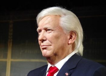 Trump’s Territorial Fantasies Echo America’s Colonial Past – Native News Online