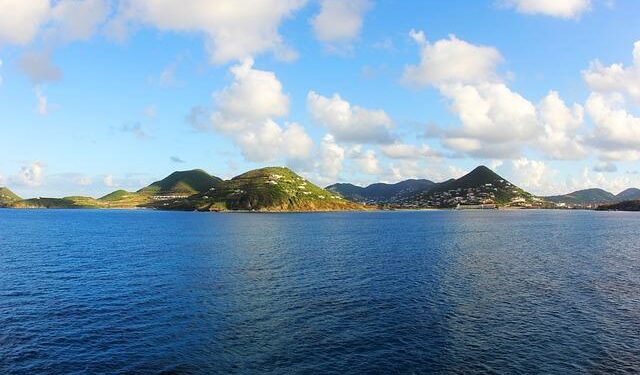 British Virgin Islands Premier Arrested in Cocaine Scheme, DEA Says – VOA – Voice of America English News