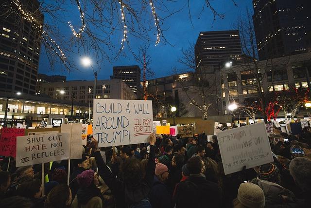 Trump vows to take back Panama Canal, talks of ‘Manifest Destiny’ in space – Reuters Canada