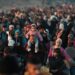 First immigrants from America arrive in ‘world’s worst prison’ after Trump ‘defies judge’s ruling’ – LADbible