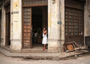 Cuba starts freeing prisoners a day after the US said it would lift terror designation – The Associated Press