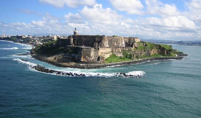 Is Puerto Rico Part of the U.S? Here’s What to Know – TIME