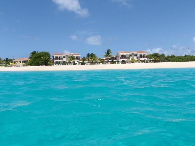 Anguilla Is Surging The Travel Industry With New Visa-Free Entry Policy For 124 Countries, Including Austria, Portugal and Switzerland – Travel And Tour World