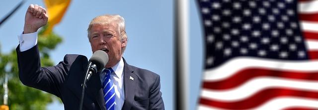 Trump Destroyed America’s Relationship with Canada – The American Conservative
