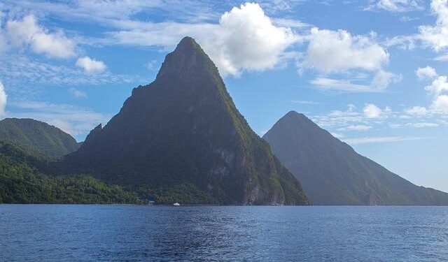 Saint Lucia’s eighth annual North America Showcase boosts tourism – Loop News St. Lucia
