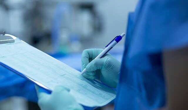 LAMAT 25 delivers critical vascular surgery, strengthens readiness in Saint Lucia – U.S. Southern Command