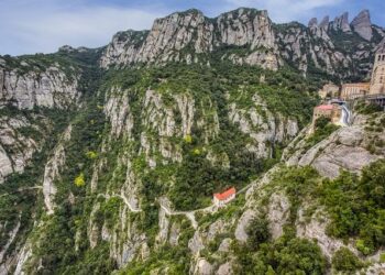 The story of tiny Montserrat is an intriguing one – Linn’s Stamp News