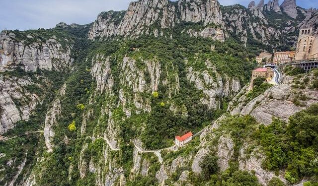 The story of tiny Montserrat is an intriguing one – Linn’s Stamp News