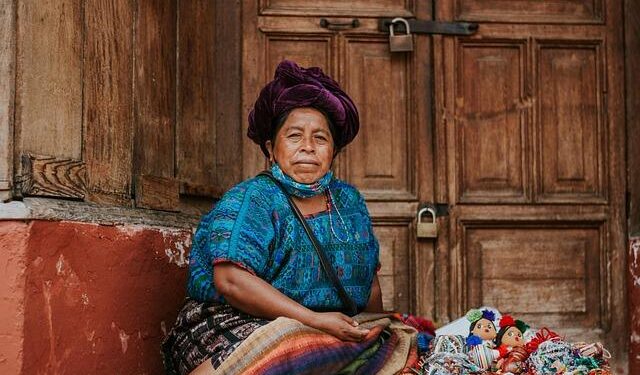 Guatemala fires at landfill and forests declared a disaster – BBC.com