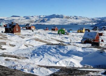 Greenland PM calls for ‘tougher rejection’ of Trump’s plan to take island – Al Jazeera English