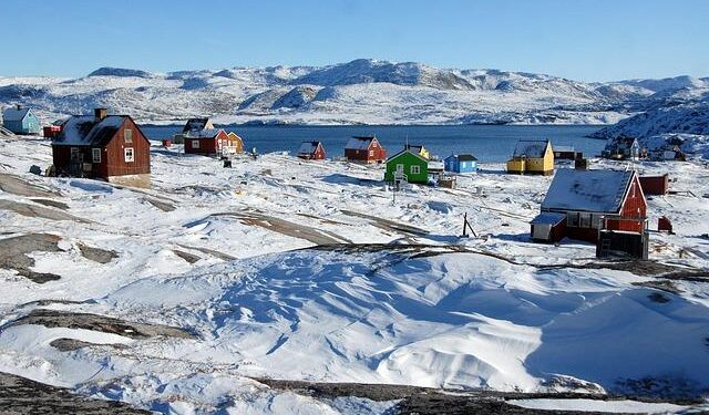 Greenland PM calls for ‘tougher rejection’ of Trump’s plan to take island – Al Jazeera English