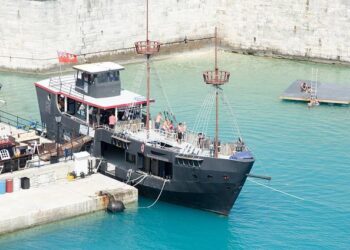Bermuda’s wealth is rooted in tax avoidance and slavery – New Internationalist