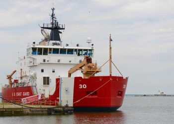 US Coast Guard Cutter Eagle to arrive in Dominican Republic, host free public tours – U.S. Coast Guard
