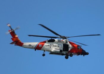 US Coast Guard Cutter Eagle to visit Bridgetown, Barbados – U.S. Coast Guard