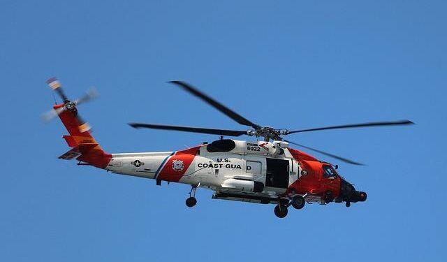 US Coast Guard Cutter Eagle to visit Bridgetown, Barbados – U.S. Coast Guard