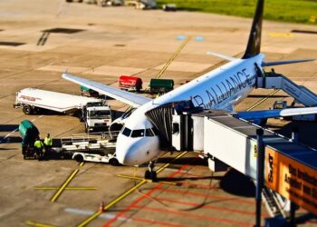 New American Airlines captain flies home to Antigua and Barbuda – Virgin Islands Daily News