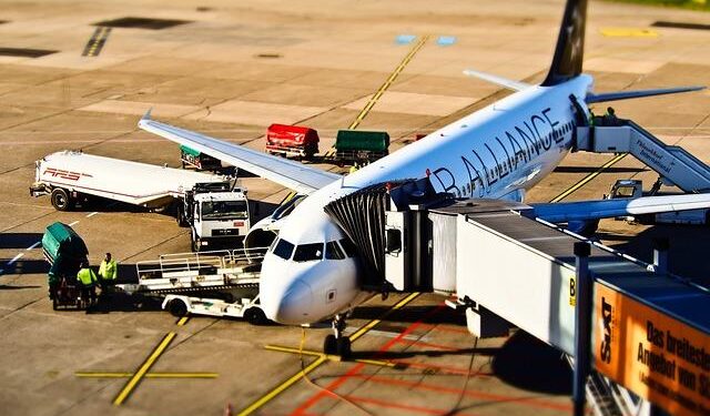 New American Airlines captain flies home to Antigua and Barbuda – Virgin Islands Daily News