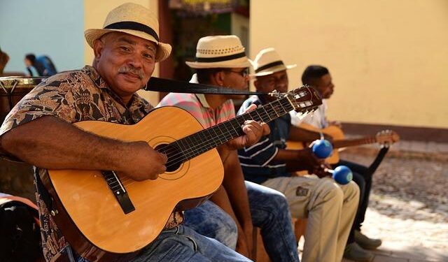 FIU Cuba Poll 2024: Cuban American voters’ support for Trump at an all-time high – FIU News