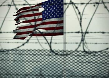 After a stint in Guantanamo Bay, a Venezuelan deported from the US adjusts to his homeland – The Associated Press
