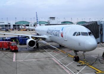 American Airlines Reveals Flights from Miami To British Virgin Islands – Business Traveler USA