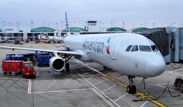 American Airlines Reveals Flights from Miami To British Virgin Islands – Business Traveler USA