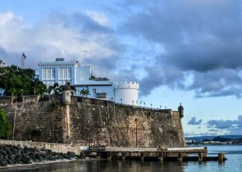 It Is 2020, and Puerto Rico Is Still a Colony – Harvard Political Review
