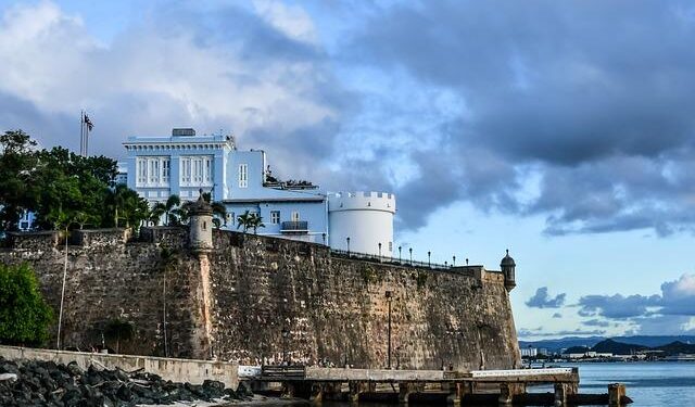 It Is 2020, and Puerto Rico Is Still a Colony – Harvard Political Review