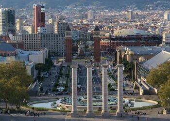 Barcelona will be the “lighthouse to the world” during the America’s Cup final – La Vanguardia