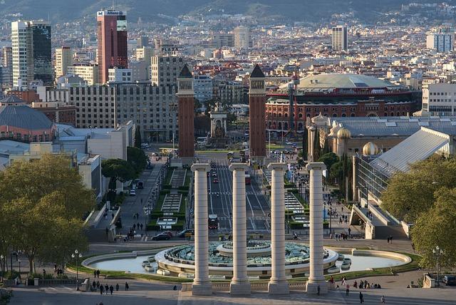 Barcelona will be the “lighthouse to the world” during the America’s Cup final – La Vanguardia