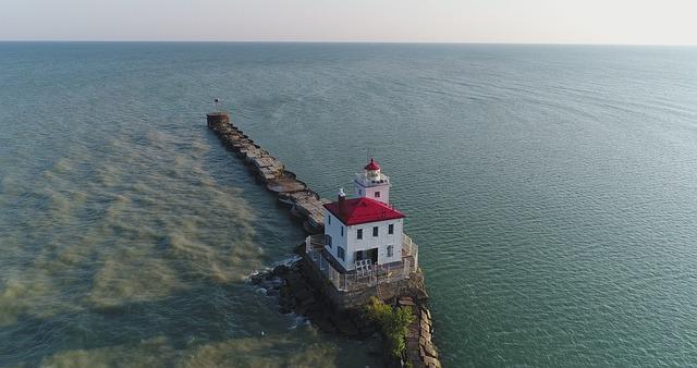 Lake Ohio? Vivek Ramaswamy pitches new name for Great Lake on campaign trail – The Cincinnati Enquirer