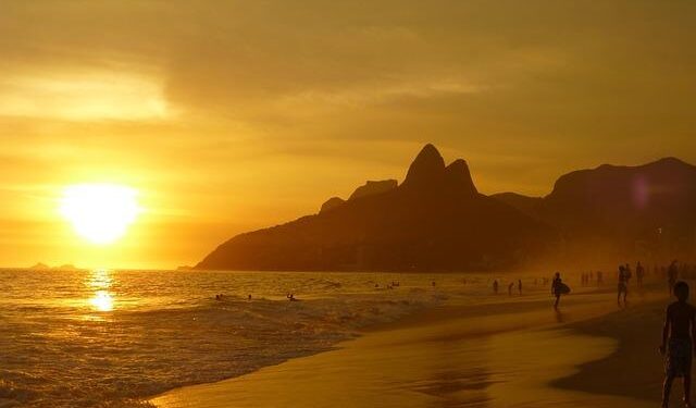 Brazil’s burden of history weighs heavier with every tournament exit – ESPN