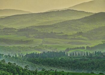 Tuscany With a Side of Magic: Savoring Bolivia’s Wine Country – The New York Times