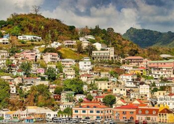 Grenada is finally open again for US travelers, but you’ll have to quarantine upon entry – The Points Guy
