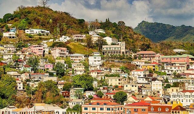 Grenada is finally open again for US travelers, but you’ll have to quarantine upon entry – The Points Guy