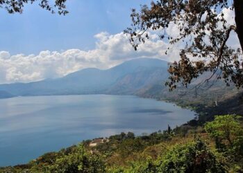 El Salvador country profile – BBC.com
