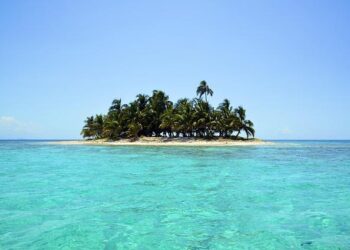 Small Caribbean islands with big COVID-19 impacts – World Bank