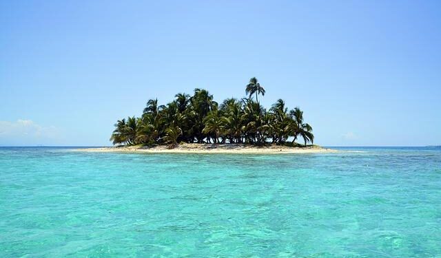 Small Caribbean islands with big COVID-19 impacts – World Bank