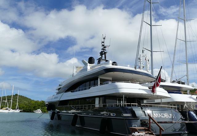 Antigua addresses speculation about travel restrictions – Travel Weekly