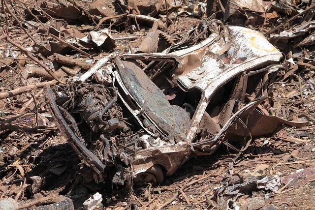 Impact of Severe Weather: Understanding the Devastation ‍Across Affected ⁢States