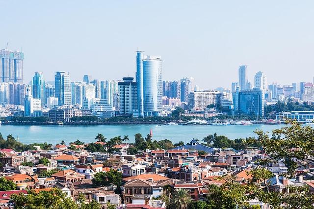 China's Strategic Vision: Understanding the Importance of the Bahamas