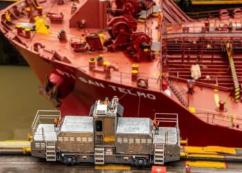 Who Controls the Panama Canal? – Council on Foreign Relations