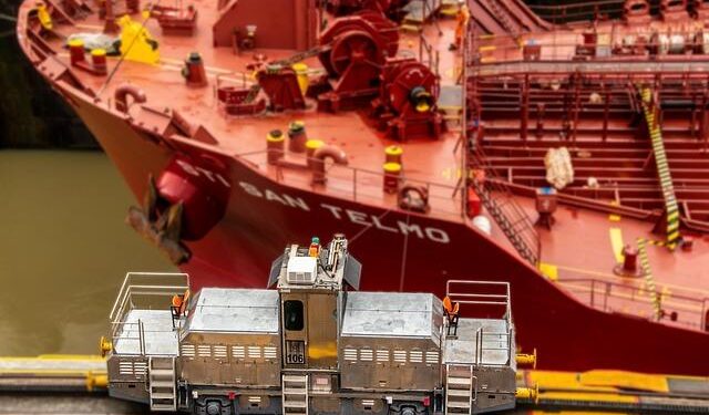 Who Controls the Panama Canal? – Council on Foreign Relations