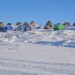 Greenland caught in a love triangle between the U.S., Denmark and independence as election takes place – CNBC