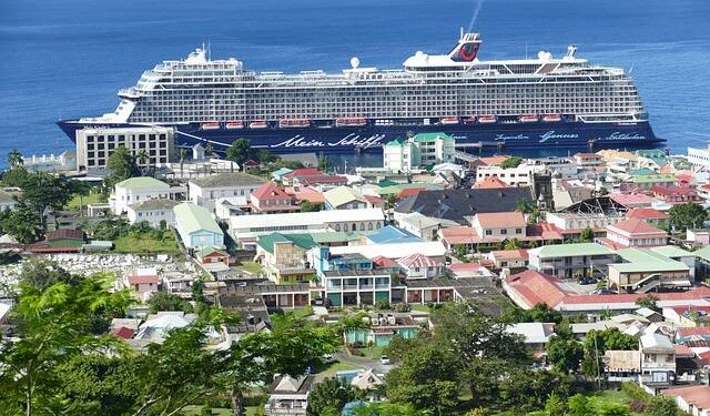 Dominica – American Hotelier on Murder Charge Wants Bail – NYCaribNews
