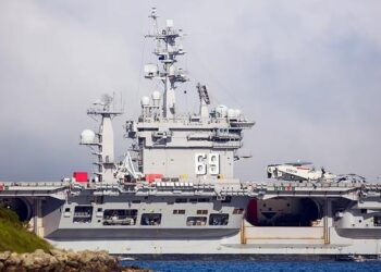US firm’s 24-year-old vessel going to Trinidad and Tobago for survey work at Woodside’s deepwater gas project – Offshore Energy