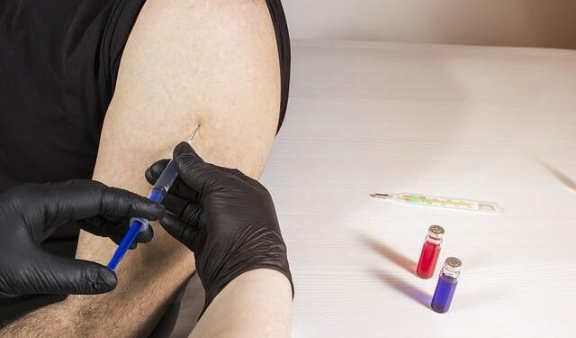 Vaccination Week in the Americas activities continue in Saint Lucia – Pan American Health Organization