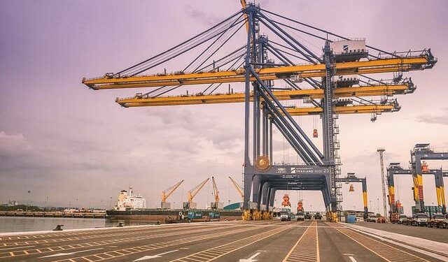 Xi inaugurates South America’s first Chinese-funded port in Peru – FRANCE 24 English